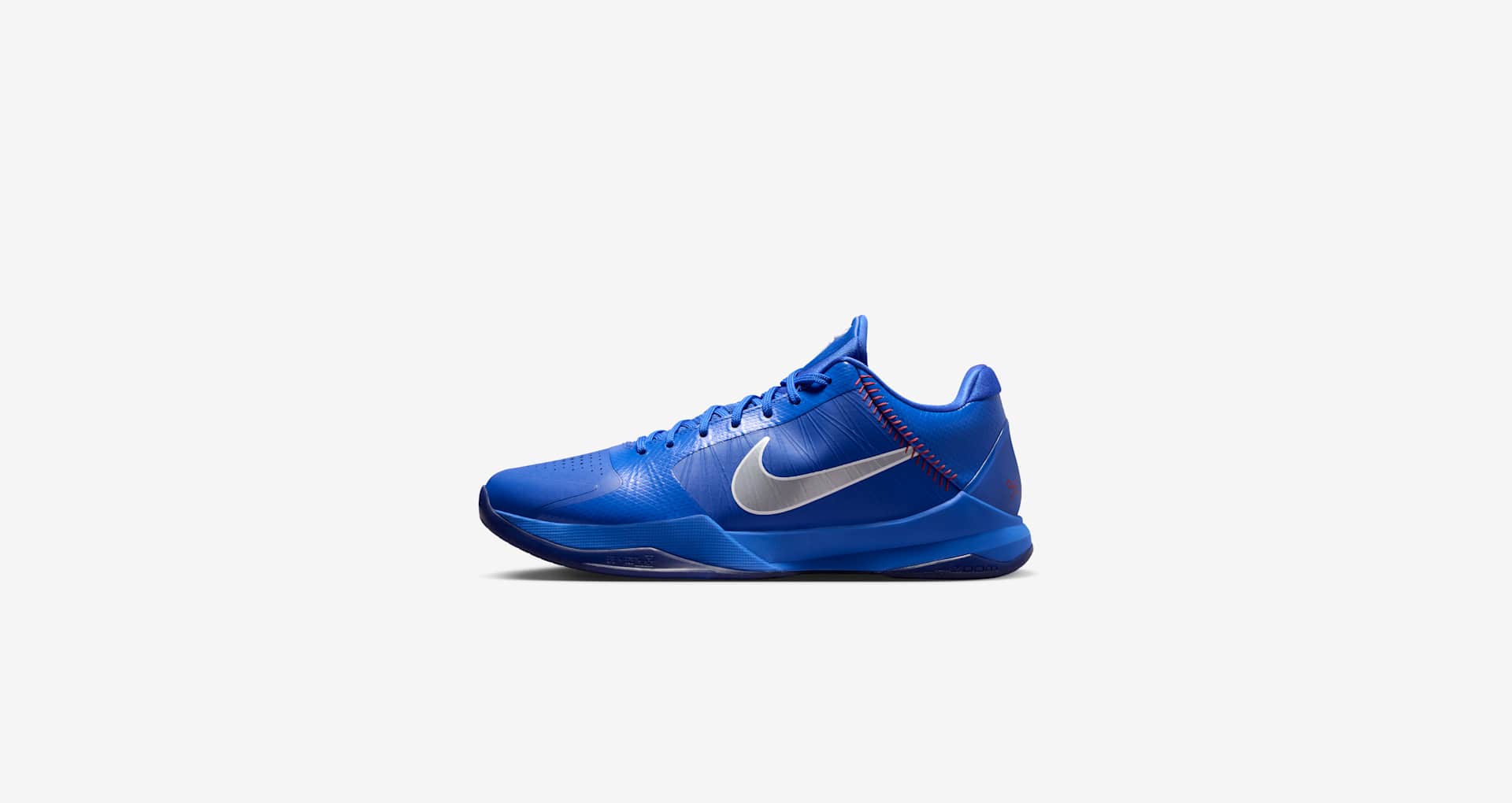 NIKE公式】コービー 5 プロトロ 'Hyper Royal' (IO6256-400) 発売日